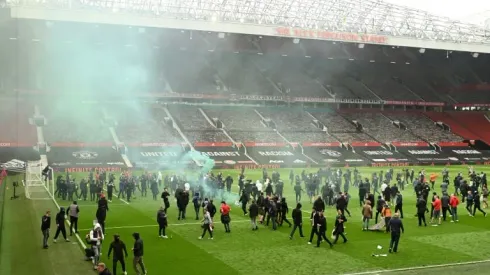 Glazer promises Man Utd fans he accepts 'need for change'