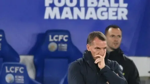 Newcastle dent Leicester's Champions League bid with shock win