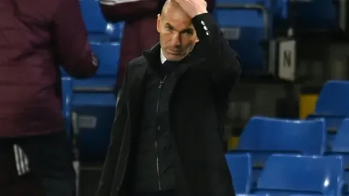 Hazard apologised to me, the players and the club - Zidane