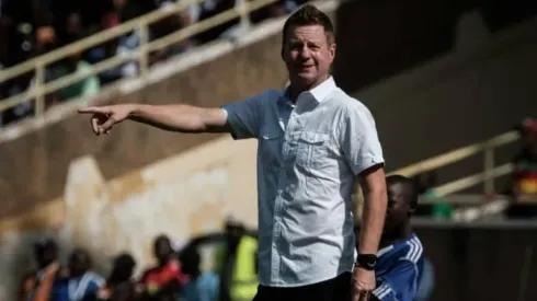 TTM buy top-flight status, lift South African Cup in seven months