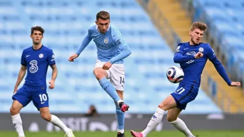 Laporte set for Spain at Euro 2020 after nationality approved