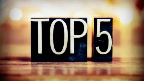 Top 5 must-see soccer games on TV this weekend; May 14, 2021