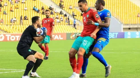 Raja stronger away from Morocco in CAF Confederation Cup