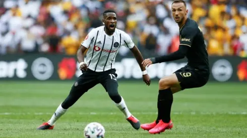 Nurkovic stars as Chiefs stun Simba, Ahly sucker punch sinks Sundowns