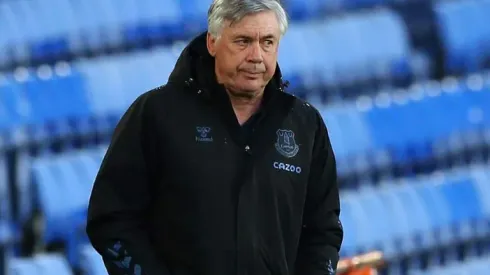 Everton have to stop being generous hosts, says Ancelotti