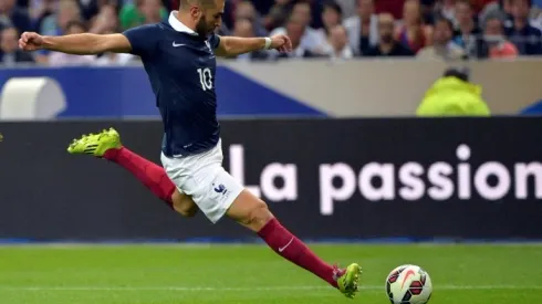 Benzema recalled by France for Euro 2020 after lengthy exile