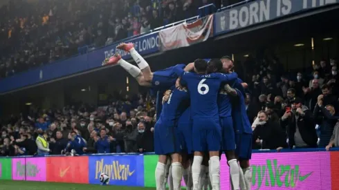 Chelsea gain revenge on Leicester to take control of top-four fate