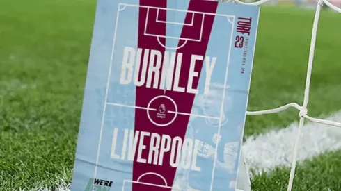 Where to find Burnley vs. Liverpool on US TV and streaming