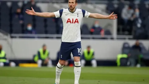 Spurs' Euro hopes dented by Villa defeat