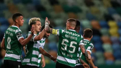 Uncapped Goncalves called up by holders Portugal for Euro 2020