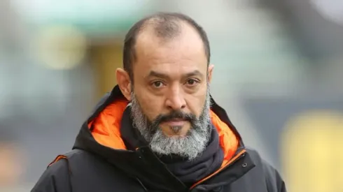 Wolves boss Nuno to leave at end of season: club