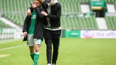 Werder Bremen relegated after 40 years in Bundesliga