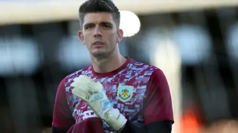 England goalkeeper Pope risks missing Euro 2020 due to knee op