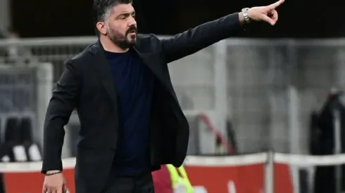 Napoli owner confirms Gattuso exit after Champions League flop