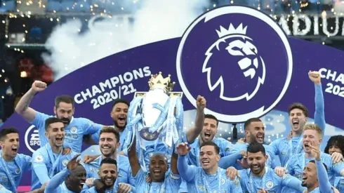 Who will challenge for Man City's Premier League crown next season?