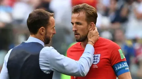 Southgate tells England players 'don't be afraid of Euro 2020 glory'