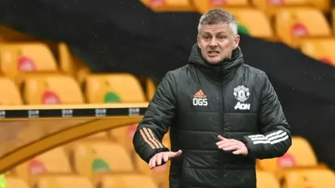 Solskjaer touts Europa League as start of renewed Man Utd success