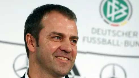 Flick to become new Germany coach after Euro 2020