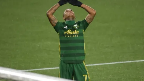 Peru international Polo out for season after horror tackle