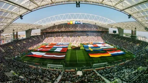 Porto prepares as Portugal steps into the Champions League