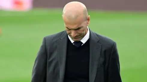 Zidane resigns as Real Madrid coach: reports