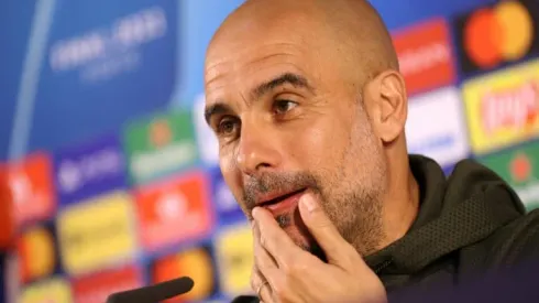 Sterling starts Champions League final as Guardiola goes on the offensive