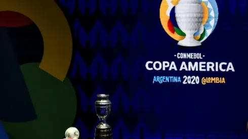 Copa America 2021 moved to Brazil: CONMEBOL