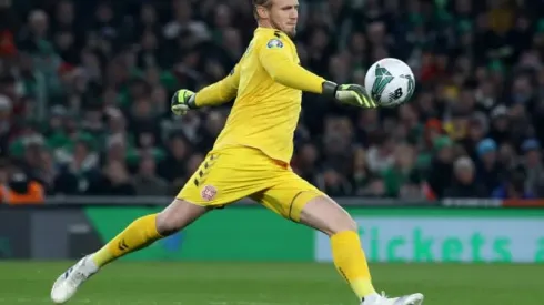 'Why not us?' Schmeichel dreams of Denmark 1992 Euro repeat