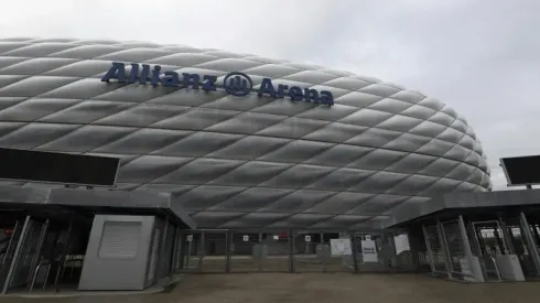 Bavaria allows 14,000 to attend Euro 2020 matches in Munich