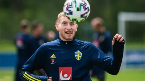 Sweden to face Euros without Ibra but still have aces up sleeve