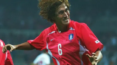 S. Korea ex-football star Yoo Sang-chul dies from cancer