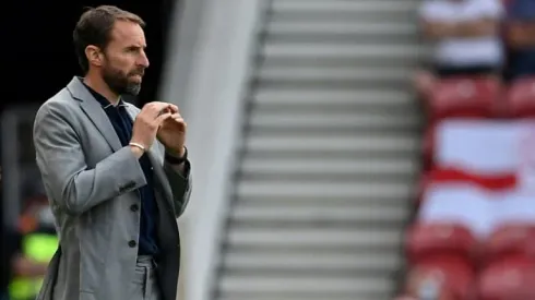 Southgate's England players are 'role models' as kneeling row simmers