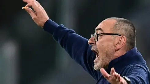 No smoke without fire: Lazio hints at hiring Sarri