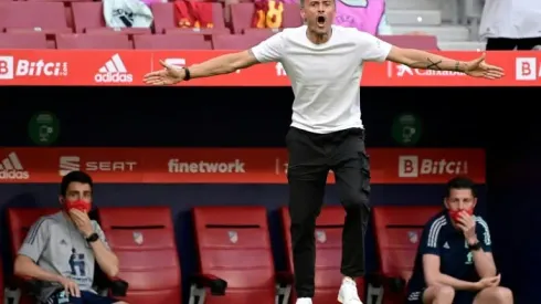 Spain to vaccinate Euro 2020 squad over virus worries