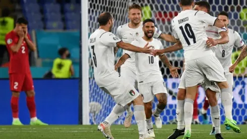 Italy get Euro 2020 off to impressive start against Turkey