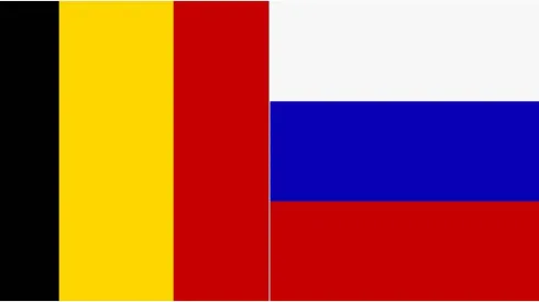 Where to find Belgium vs. Russia on US TV and streaming