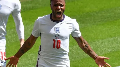 England make winning start at Euro 2020 as Sterling sinks Croatia