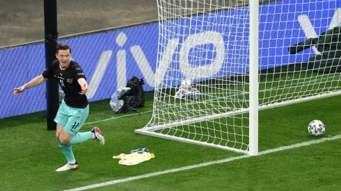 Austria see off debutants North Macedonia to secure first ever Euro win