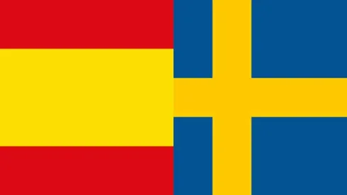 Where to find Spain vs. Sweden on US TV and streaming