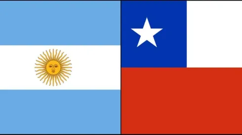 Argentina vs. Chile on US TV: June 14, 2021