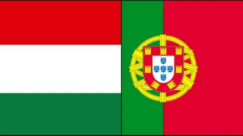 Where to find Hungary vs. Portugal on US TV and streaming