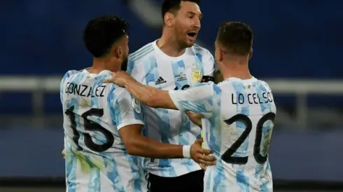 Messi frustrated after Argentina draw with Chile at Copa America
