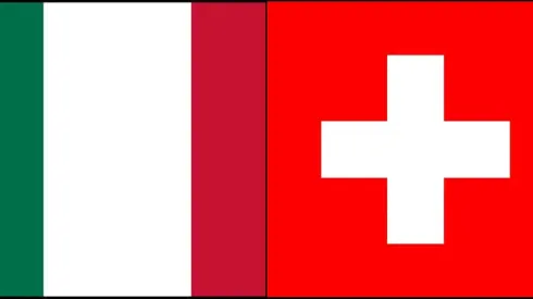 Where to find Italy vs. Switzerland on US TV and streaming