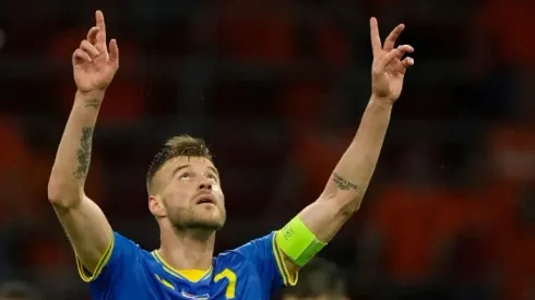 Ukraine's Euro 2020 challenge built on twin pillars of Dynamo and Shakhtar