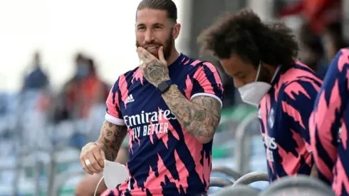 Legendary Real Madrid skipper Ramos to quit club