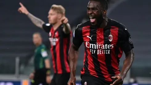 Chelsea's Tomori makes Milan move permanent with four-year deal