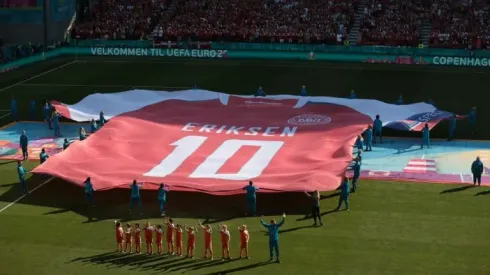 Belgium, Netherlands into Euro 2020 last 16