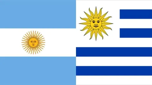 Where to find Argentina vs. Uruguay on US TV: June 18, 2021