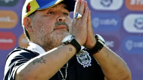 Nursing coordinator interviewed over Maradona death