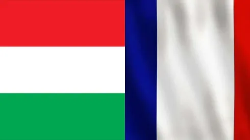 Where to find Hungary vs. France on US TV and streaming